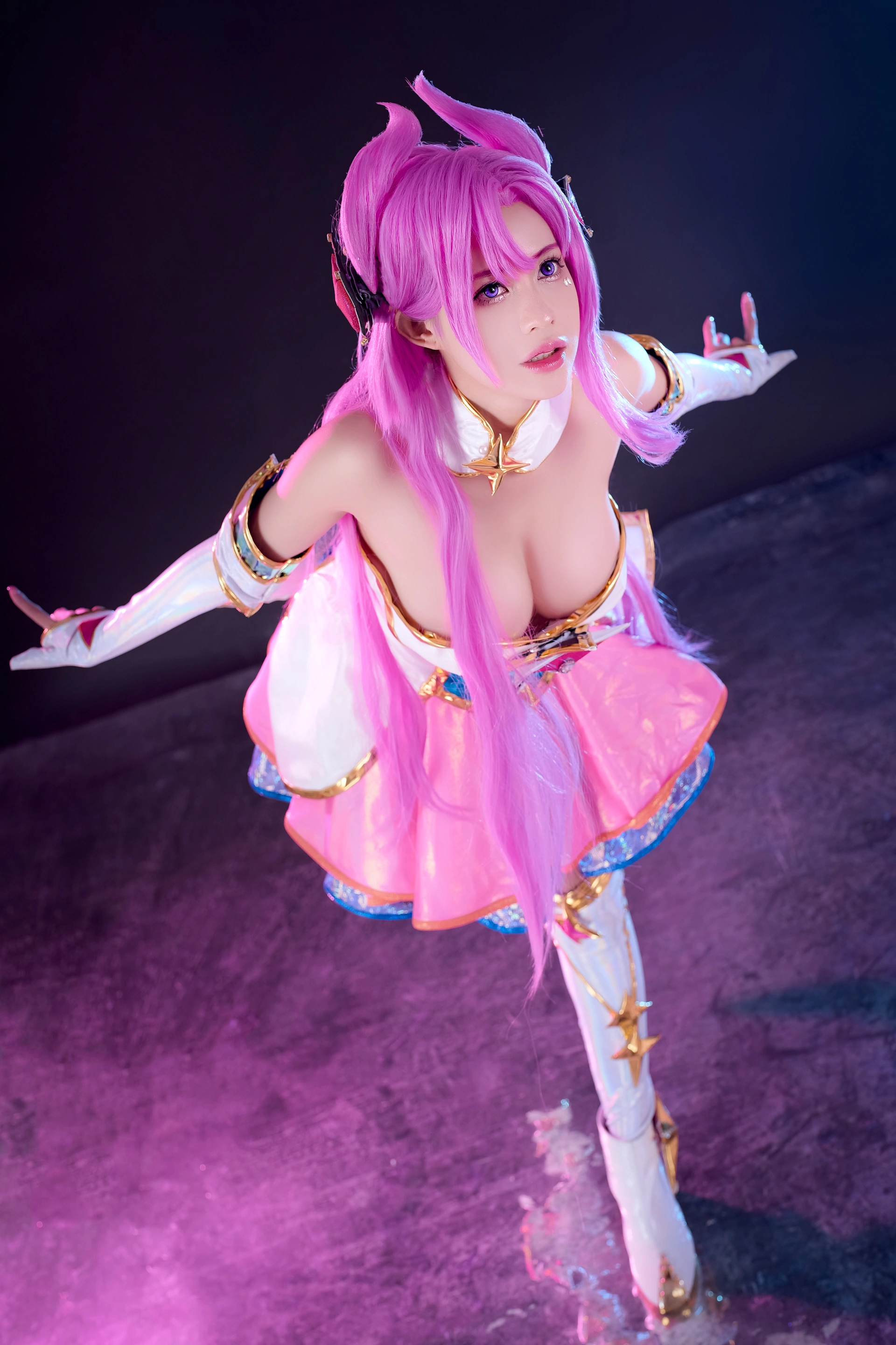 PingPing - NO.37 Star Guardian Kai'Sa 2