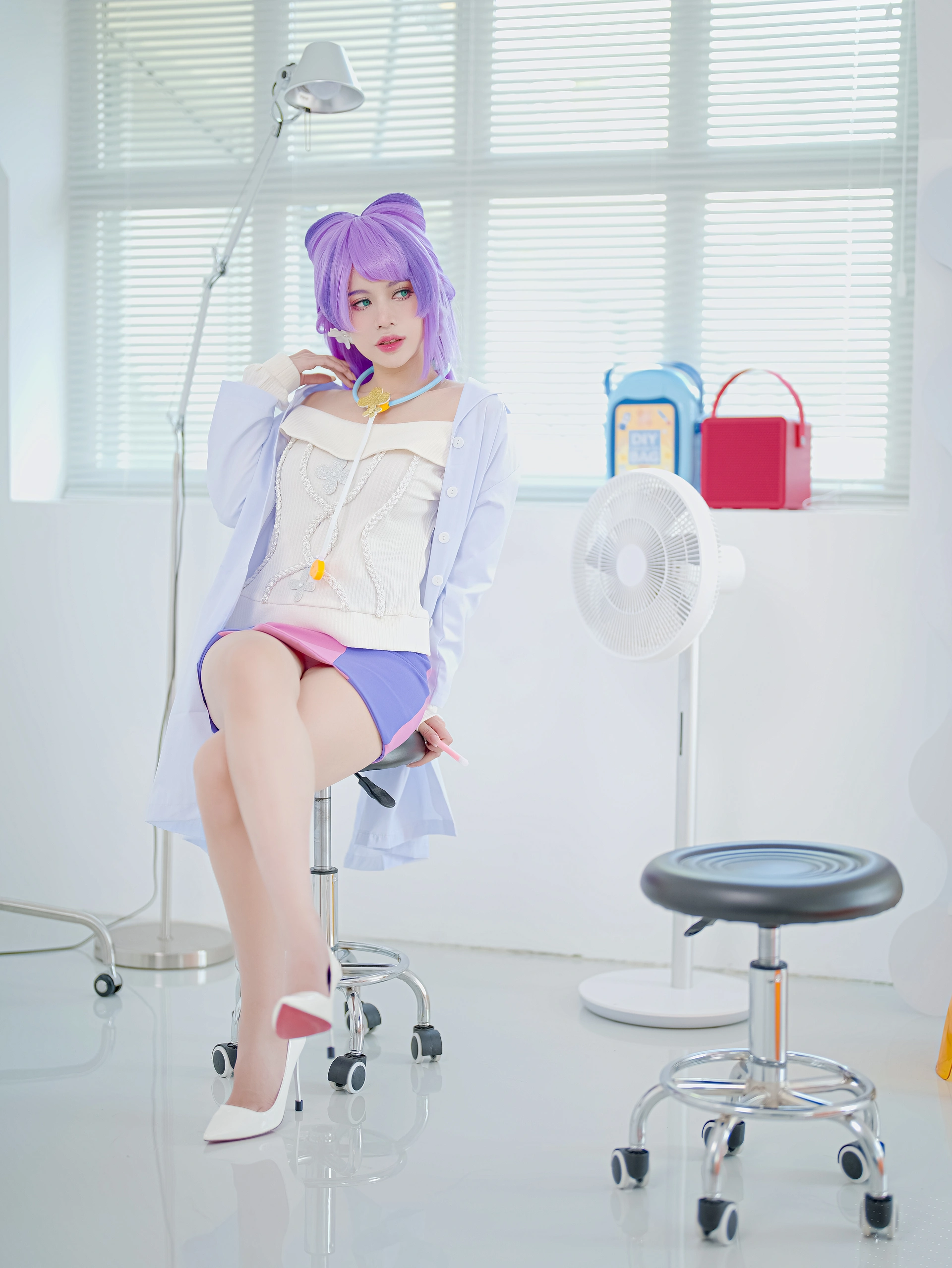 PingPing - NO.48 Miriam (Pokemon Scarlet and Violet) 2