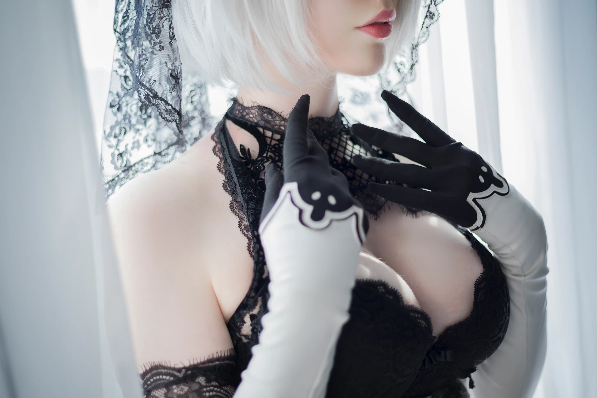 Sayathefox - NO.01 -2B 3