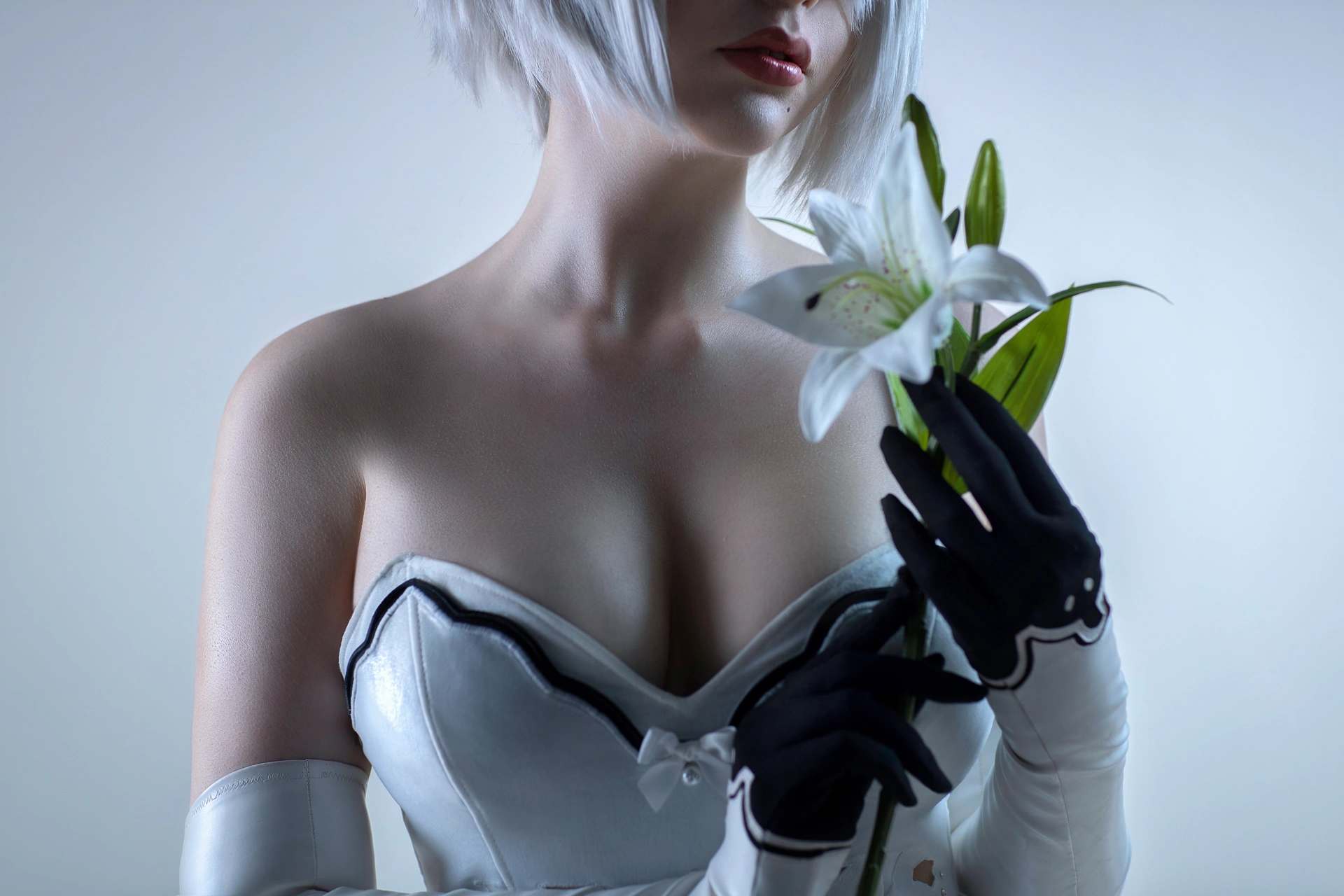Sayathefox - NO.02 2B Floral 2