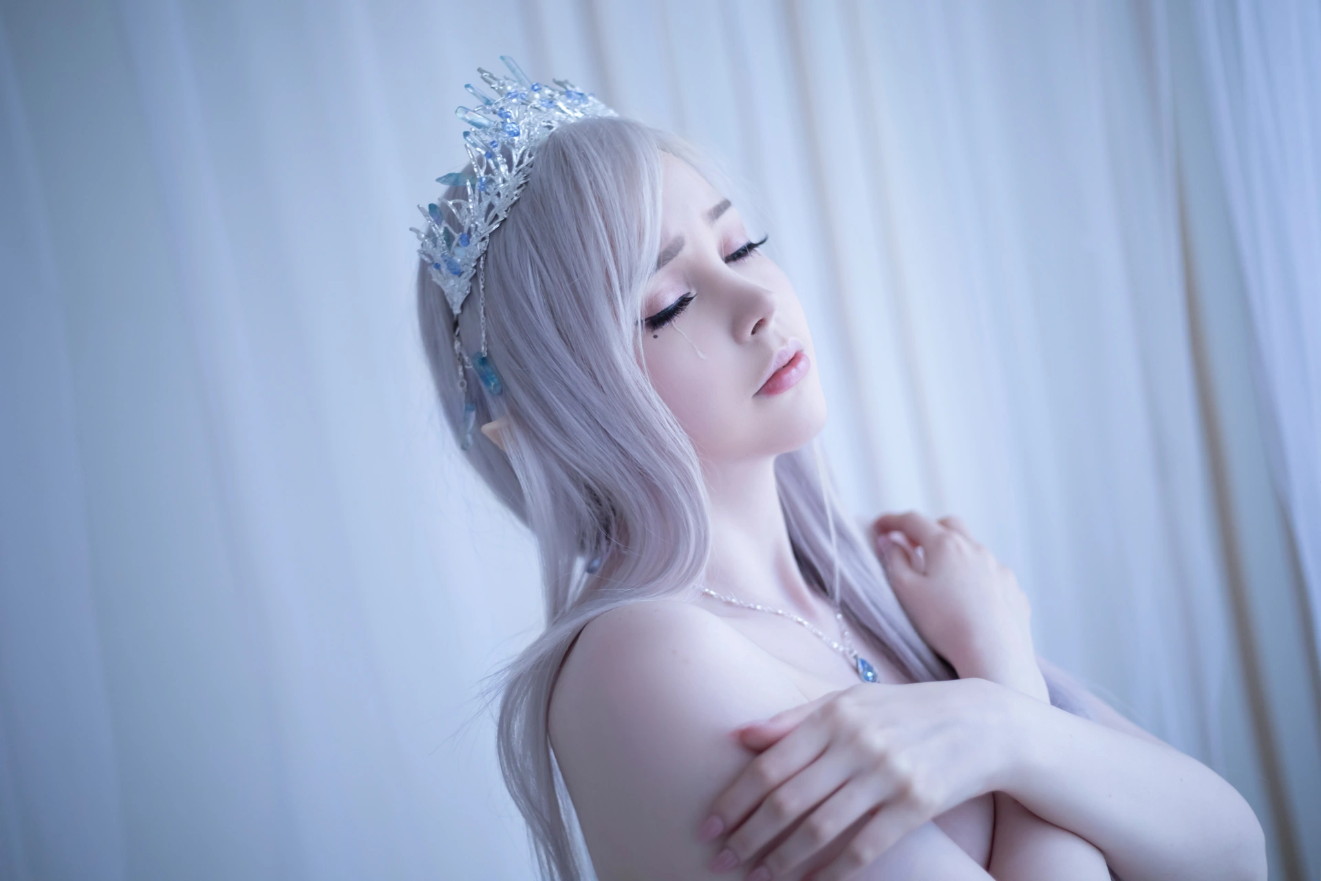 Sayathefox - NO.07 -精灵 2